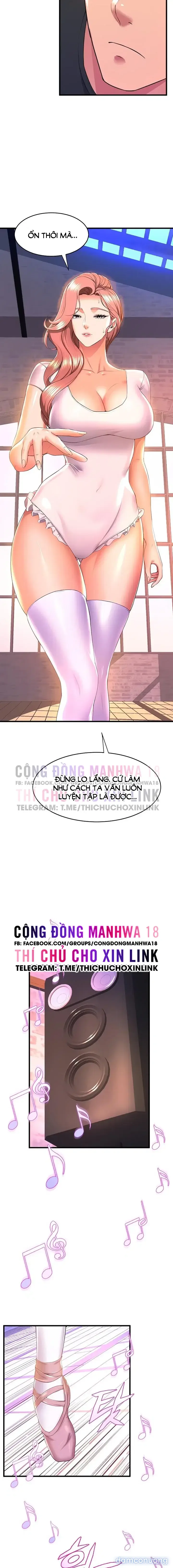 Thiên Đường Của Tae Ho 