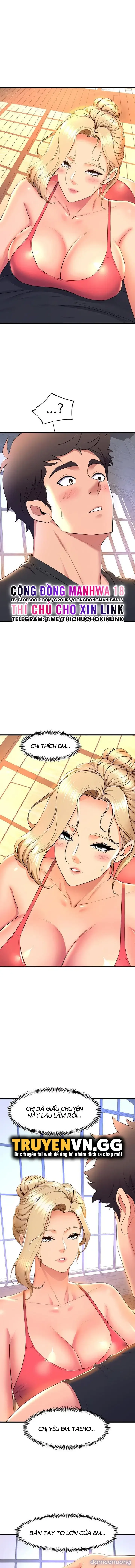 Thiên Đường Của Tae Ho 
