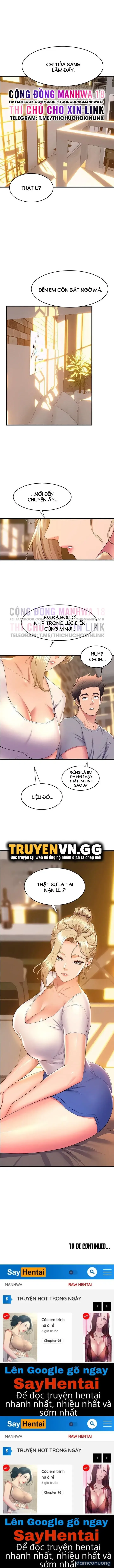 Thiên Đường Của Tae Ho 