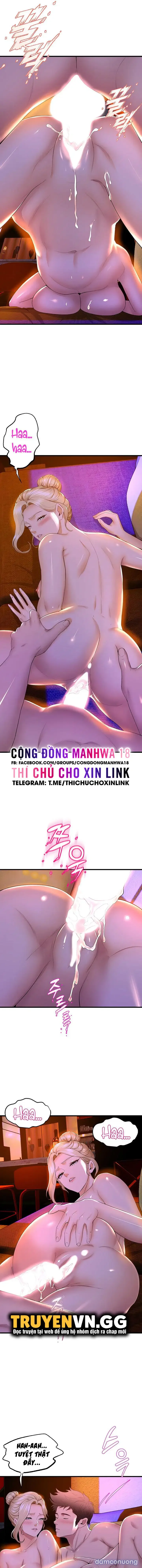 Thiên Đường Của Tae Ho 