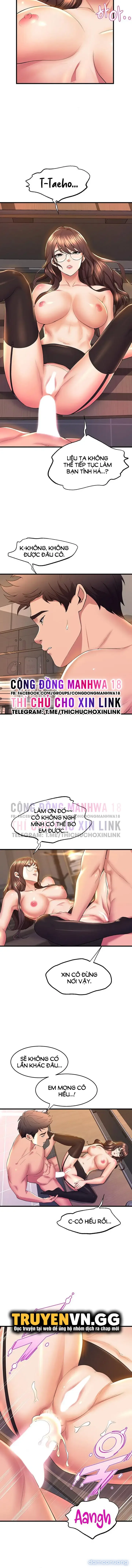 Thiên Đường Của Tae Ho 