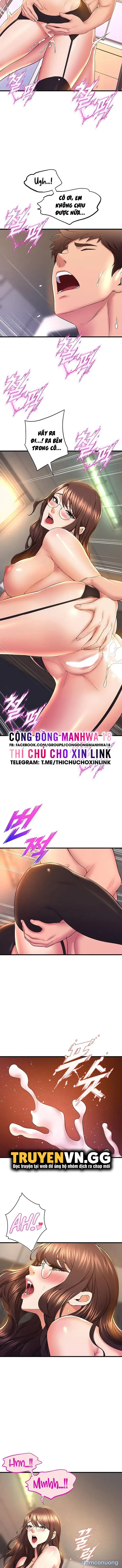Thiên Đường Của Tae Ho 