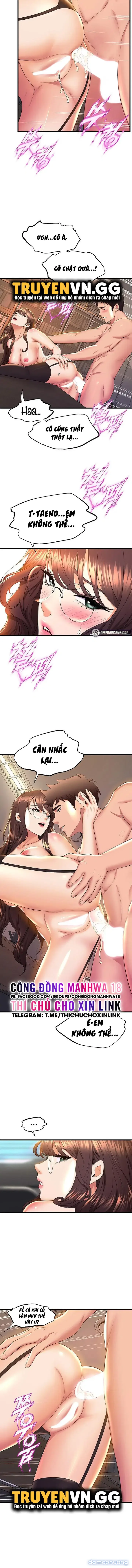 Thiên Đường Của Tae Ho 