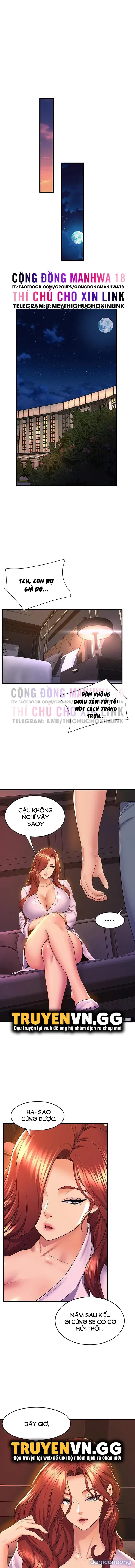 Thiên Đường Của Tae Ho 