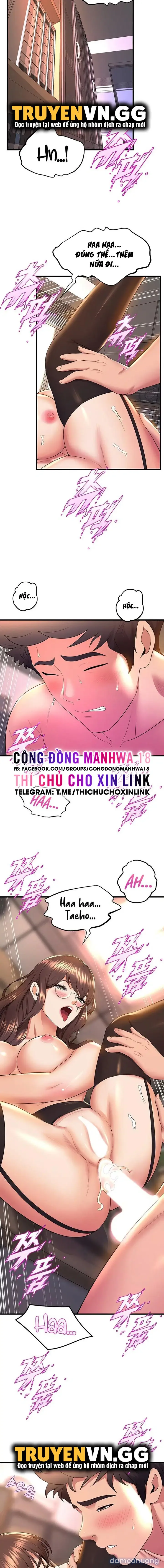 Thiên Đường Của Tae Ho 