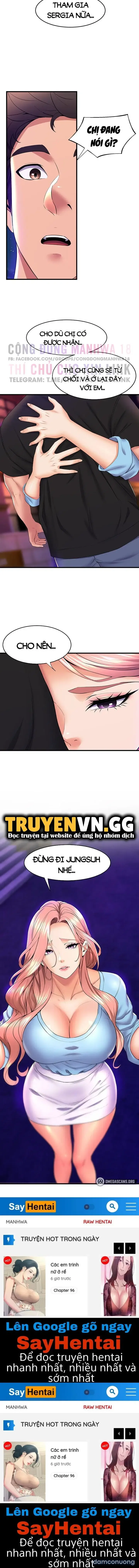 Thiên Đường Của Tae Ho 