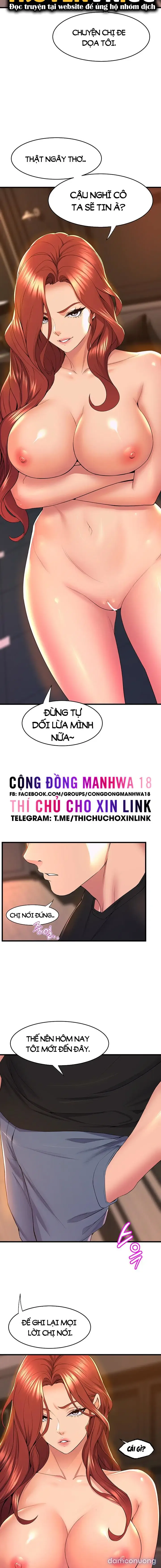 Thiên Đường Của Tae Ho 