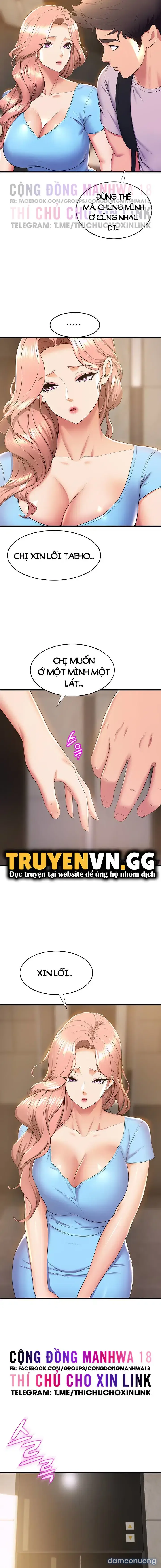 Thiên Đường Của Tae Ho 