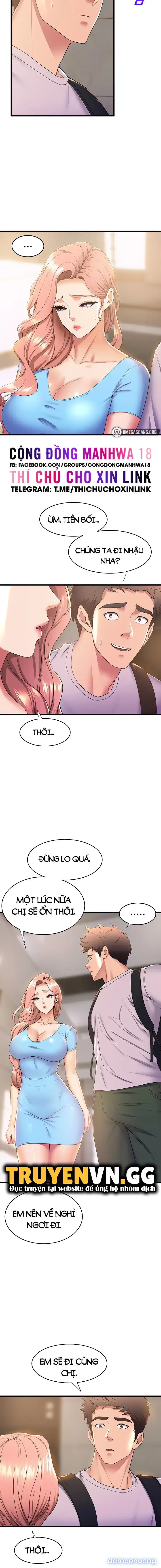Thiên Đường Của Tae Ho 