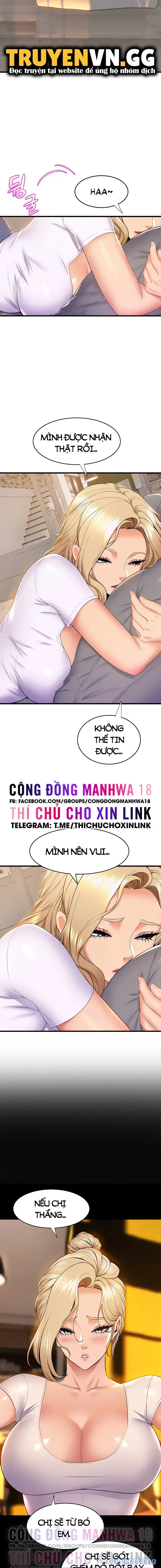 Thiên Đường Của Tae Ho 