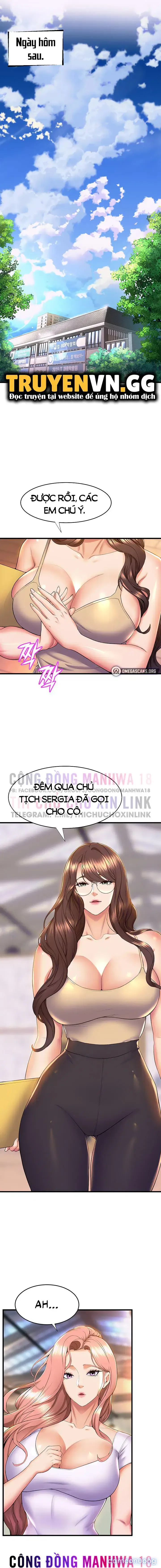Thiên Đường Của Tae Ho 