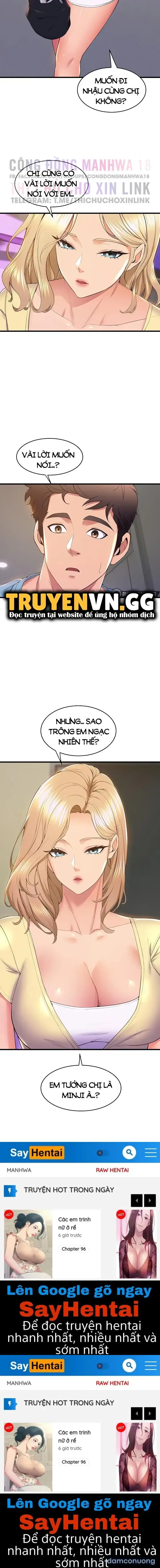 Thiên Đường Của Tae Ho 
