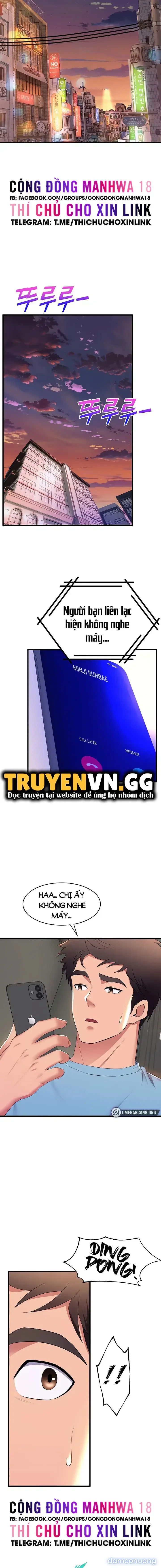 Thiên Đường Của Tae Ho 