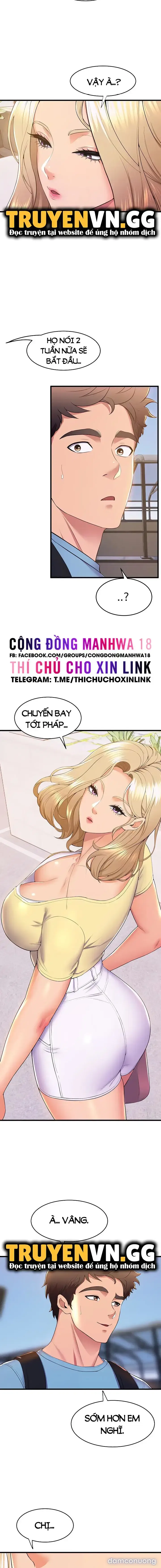 Thiên Đường Của Tae Ho 