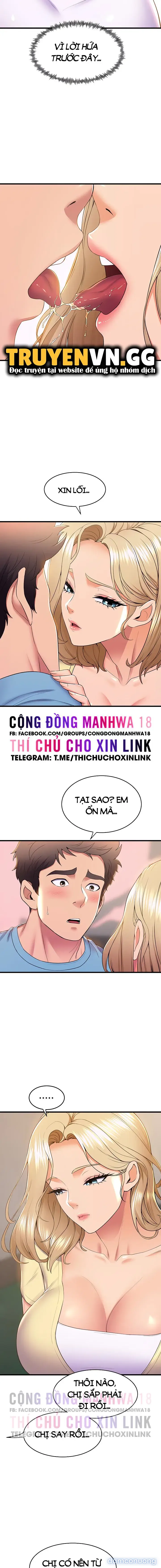 Thiên Đường Của Tae Ho 