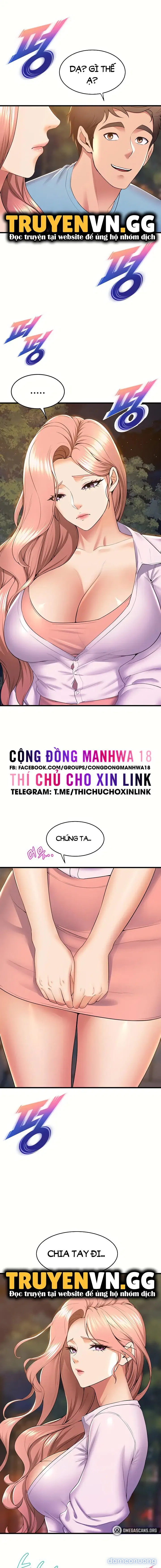 Thiên Đường Của Tae Ho 