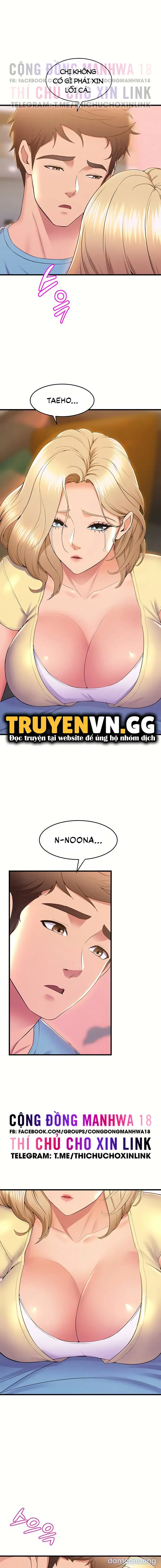 Thiên Đường Của Tae Ho 