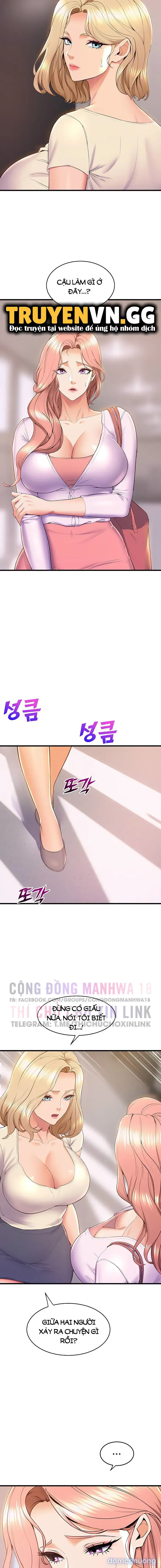 Thiên Đường Của Tae Ho 