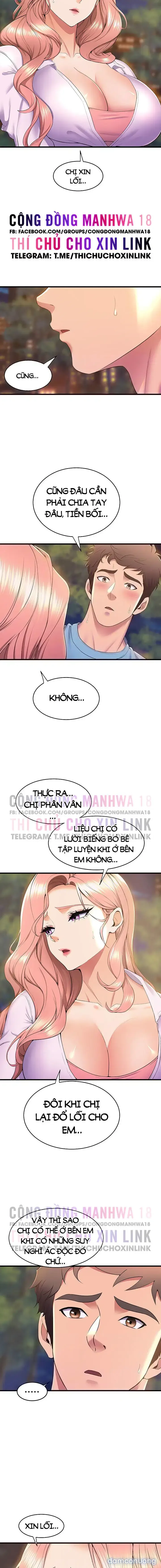 Thiên Đường Của Tae Ho 