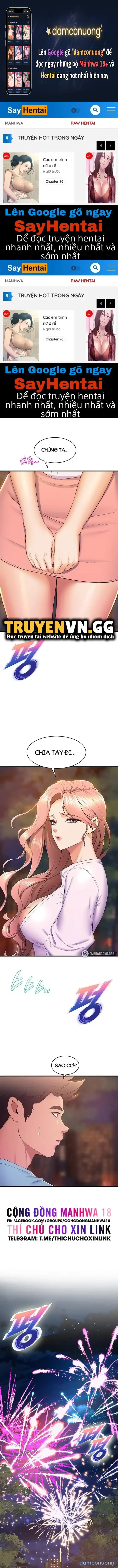 Thiên Đường Của Tae Ho 
