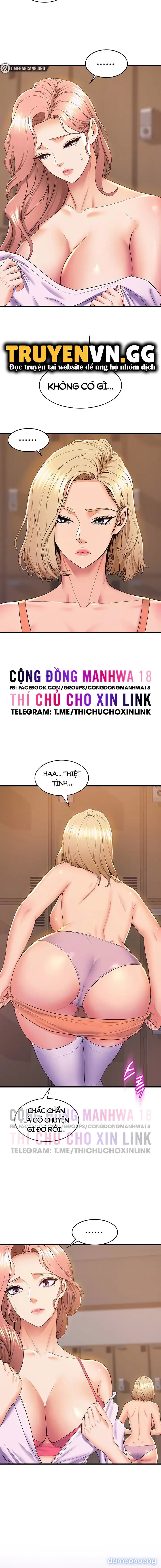 Thiên Đường Của Tae Ho 