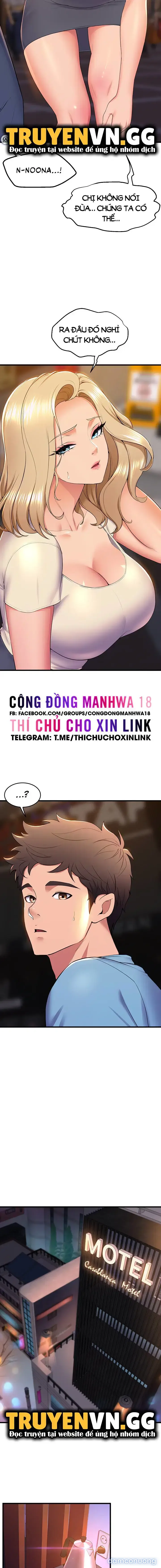 Thiên Đường Của Tae Ho 