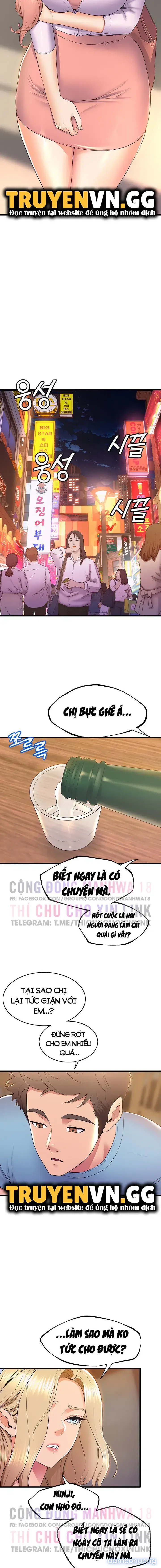 Thiên Đường Của Tae Ho 