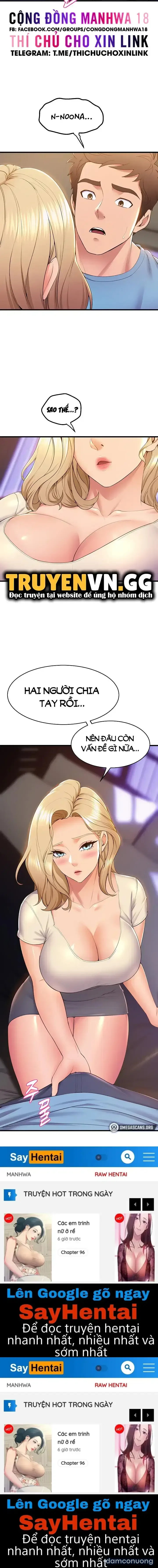 Thiên Đường Của Tae Ho 