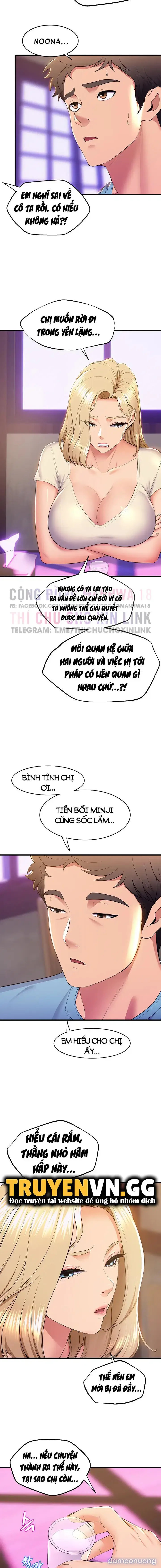 Thiên Đường Của Tae Ho 