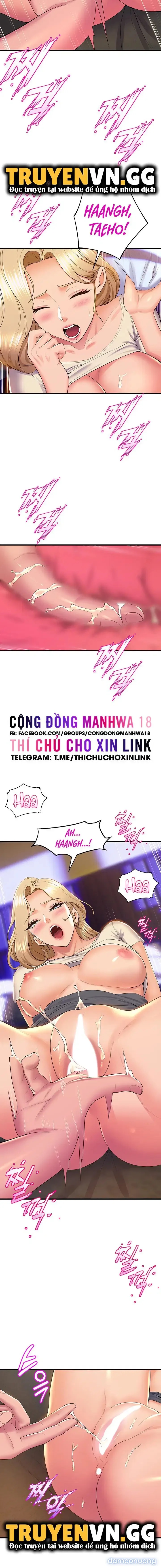 Thiên Đường Của Tae Ho 