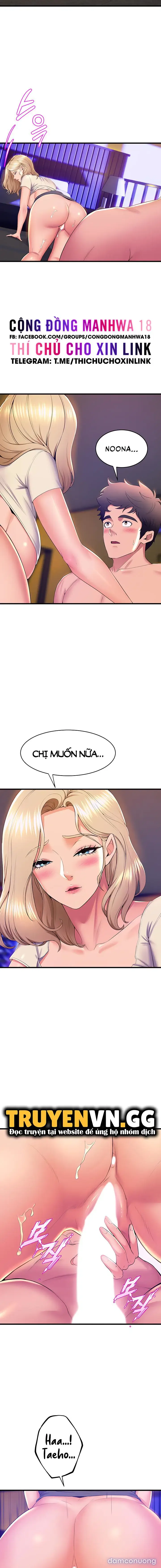 Thiên Đường Của Tae Ho 
