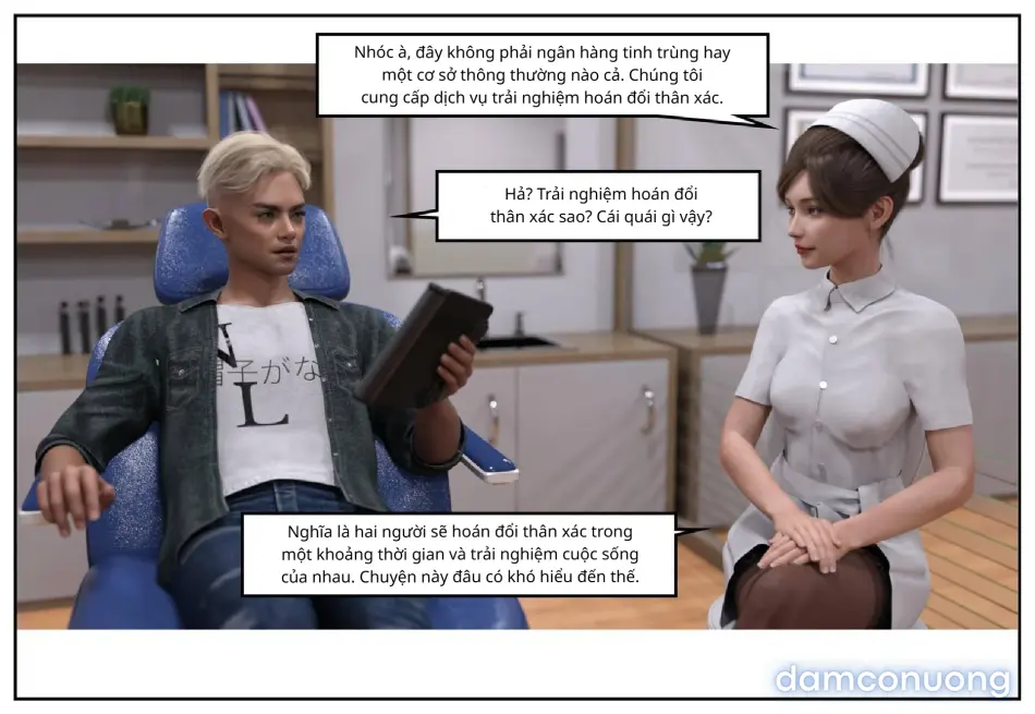 Mang thai hộ 