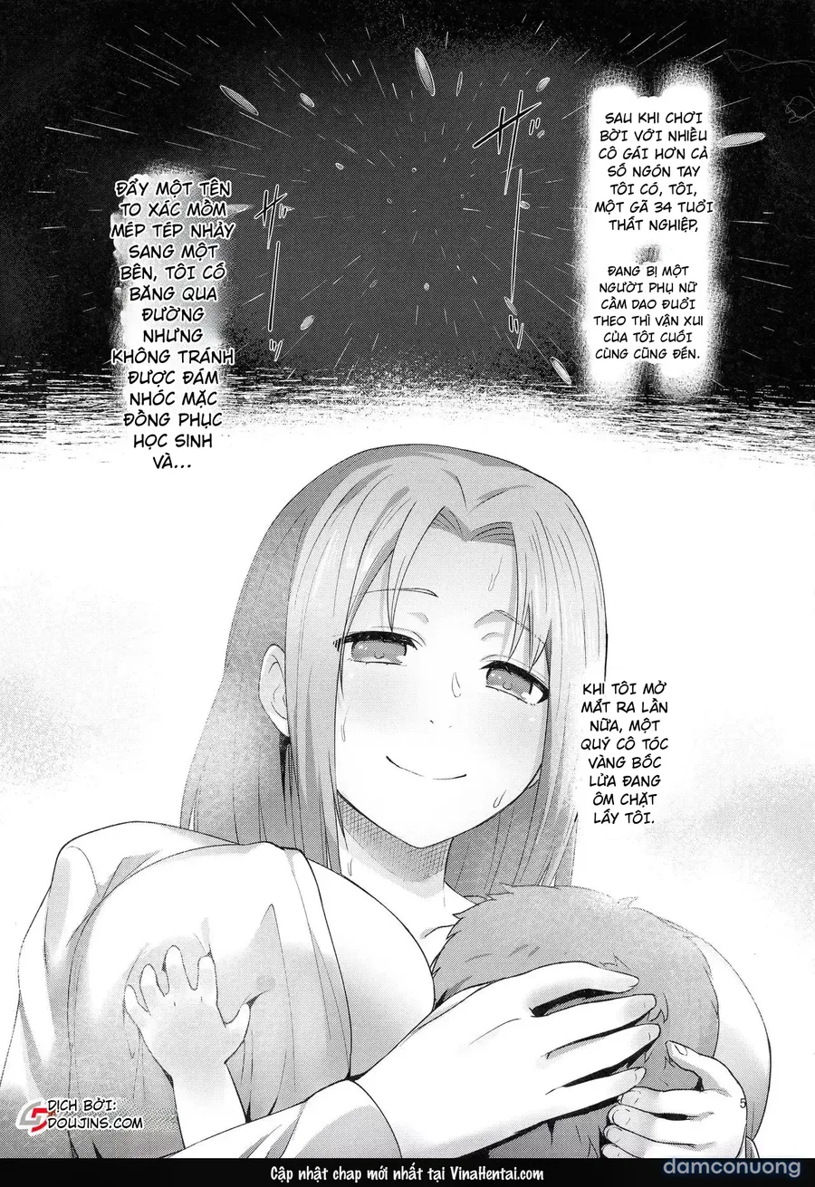 Fushoku Tensei 3 ~Tamashii Kawattara Honki Shaseisu~ (Mushoku Tensei 