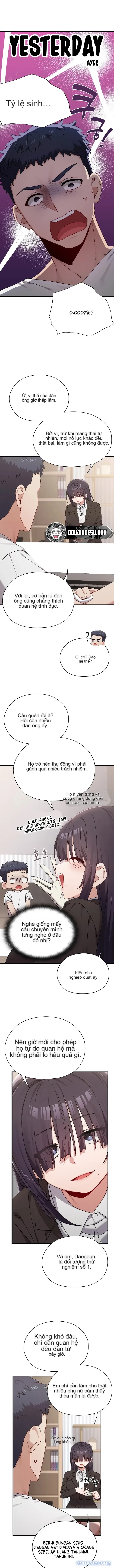 Quốc Bảo Nam Nhân 