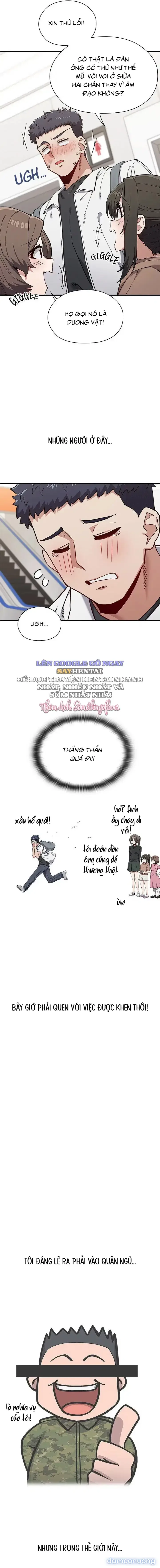 Quốc Bảo Nam Nhân 