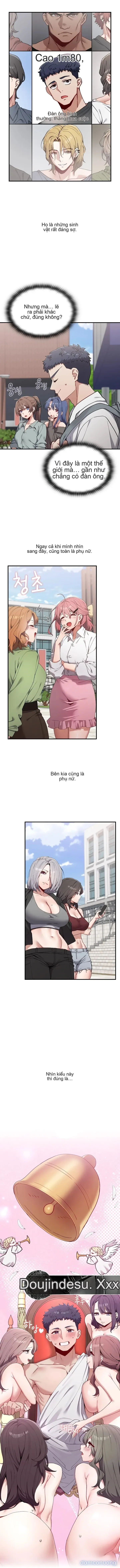 Quốc Bảo Nam Nhân 