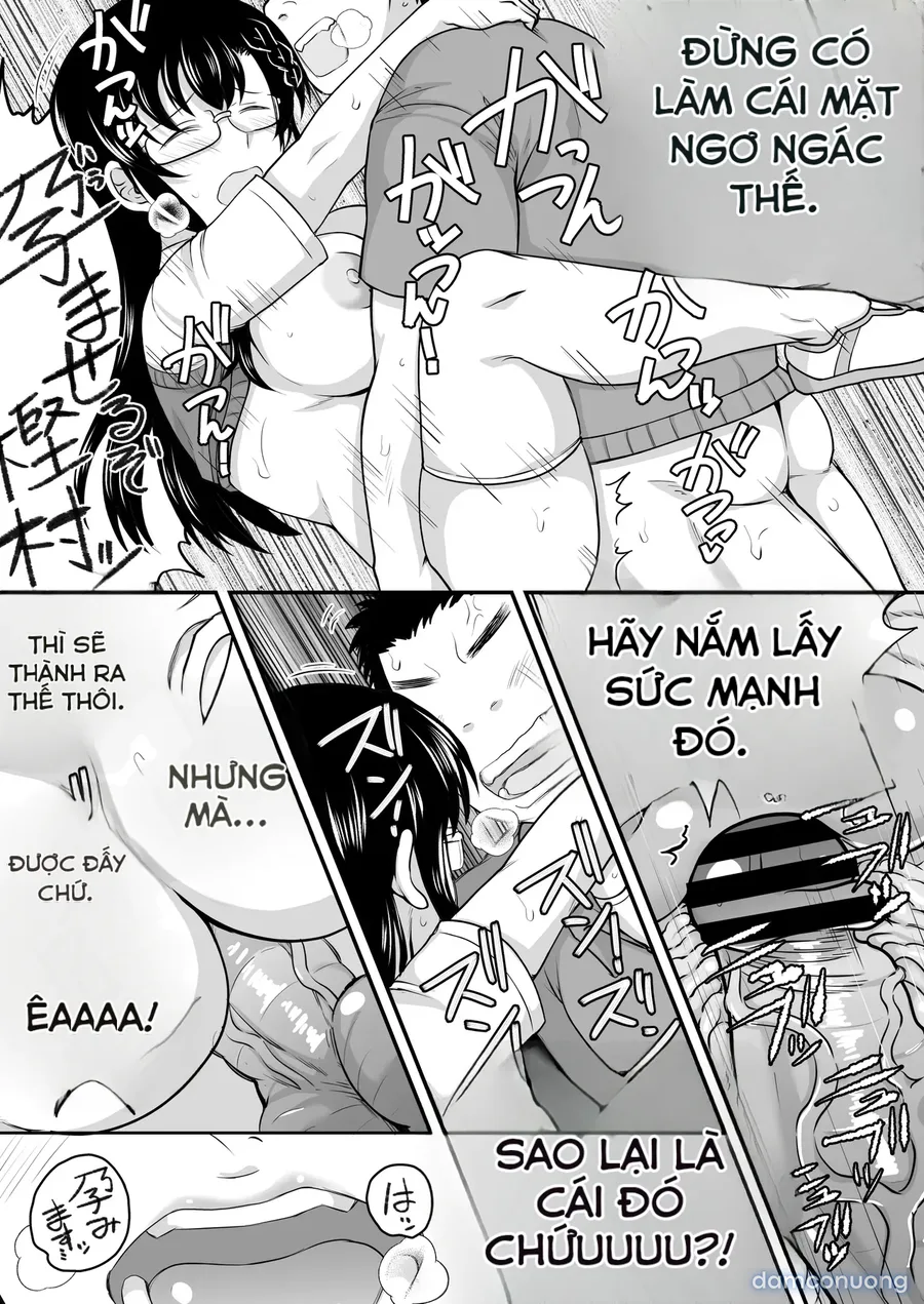 The Perverted Teacher's Induced Pregnancy Guidance Log - Kashimura Miyuki Edition - Please fill my belly with your genes, teacher, and stop me from studying abroad... 