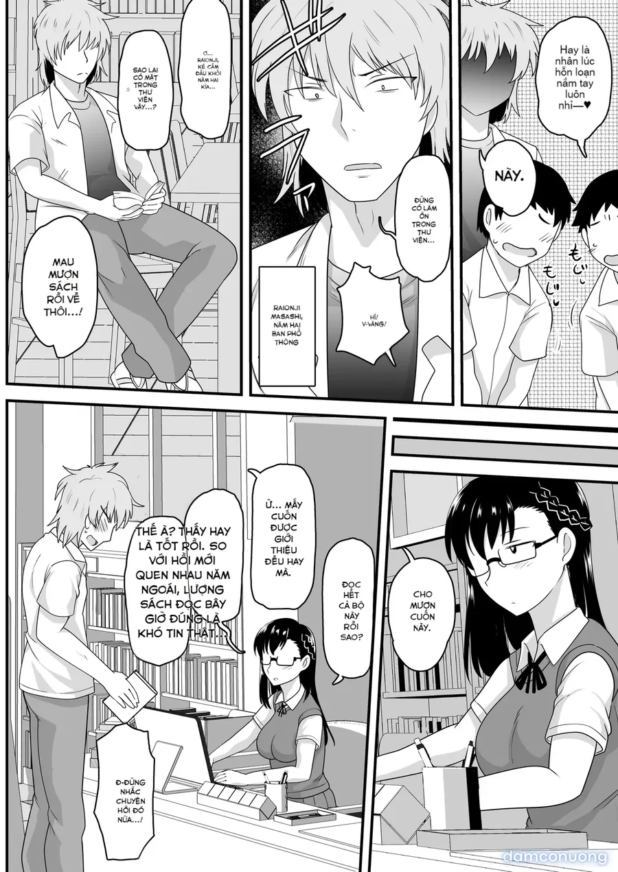 The Perverted Teacher's Induced Pregnancy Guidance Log - Kashimura Miyuki Edition - Please fill my belly with your genes, teacher, and stop me from studying abroad... 