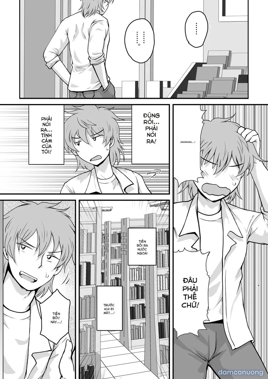 The Perverted Teacher's Induced Pregnancy Guidance Log - Kashimura Miyuki Edition - Please fill my belly with your genes, teacher, and stop me from studying abroad... 