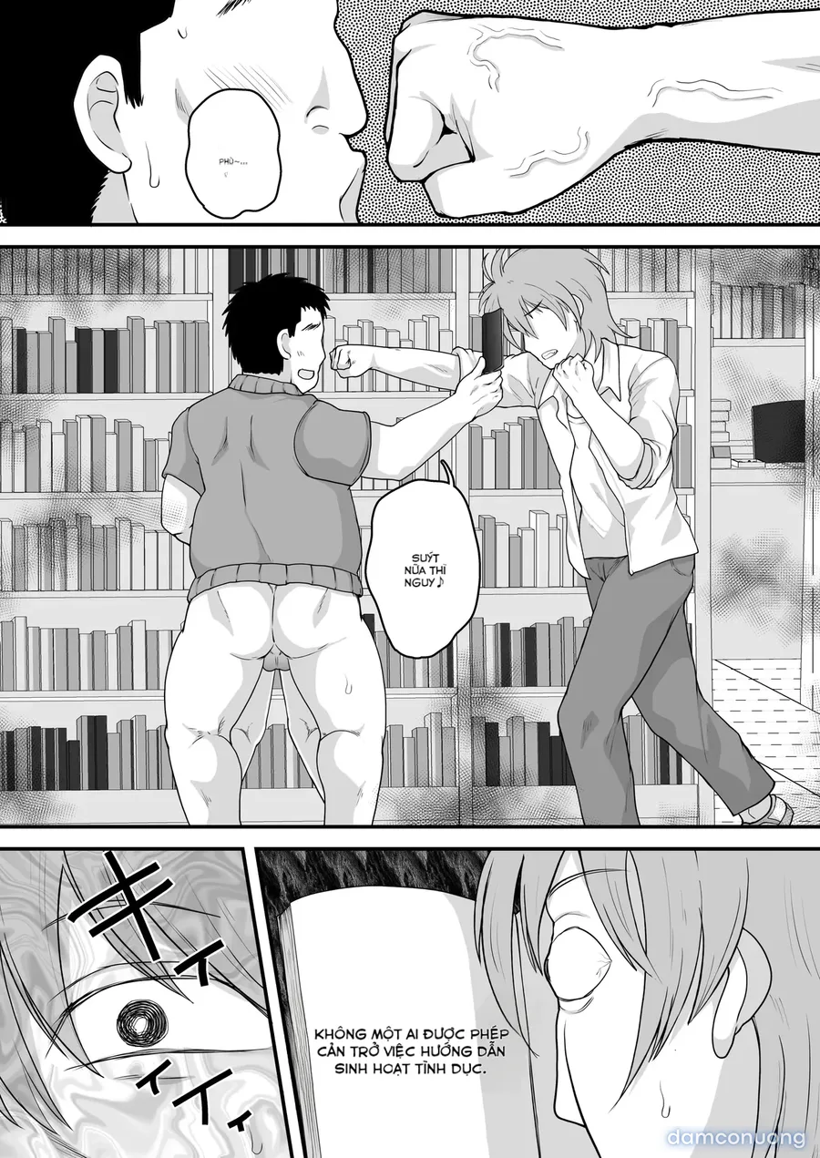 The Perverted Teacher's Induced Pregnancy Guidance Log - Kashimura Miyuki Edition - Please fill my belly with your genes, teacher, and stop me from studying abroad... 
