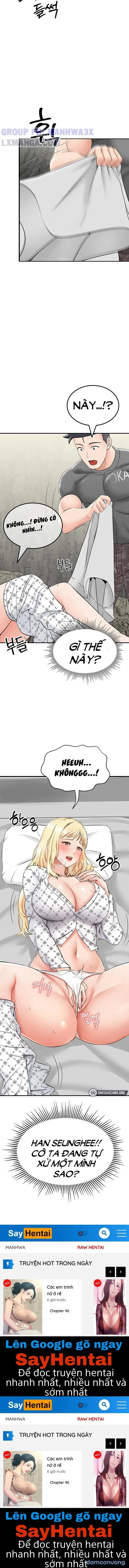 Cách để hòa hợp với mẹ kế 