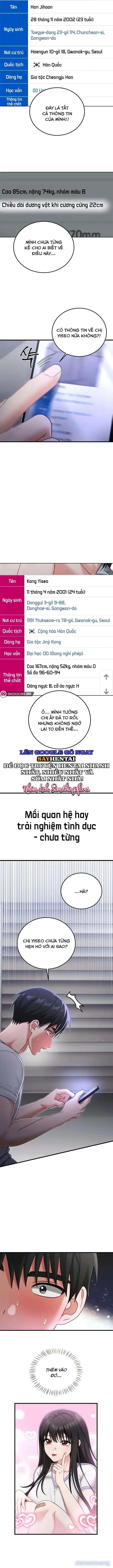 Sex Wiki, Bách khoa dục vọng 
