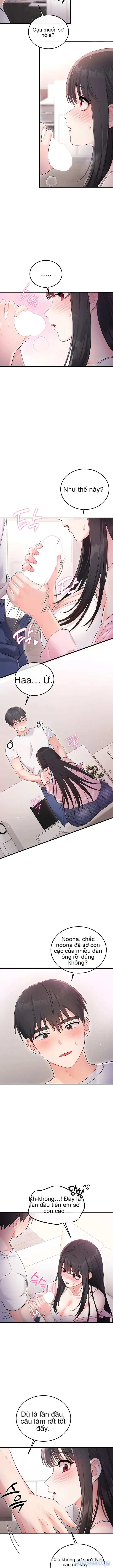 Sex Wiki, Bách khoa dục vọng 