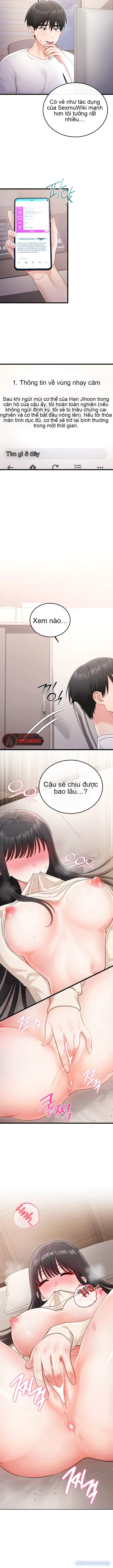 Sex Wiki, Bách khoa dục vọng 