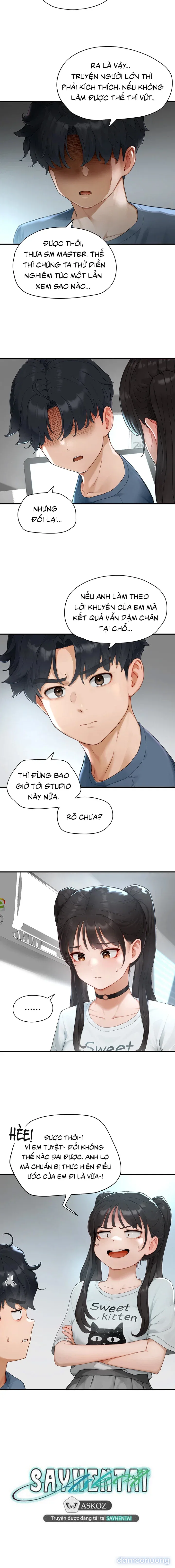 Mật Mã Nô Lệ 