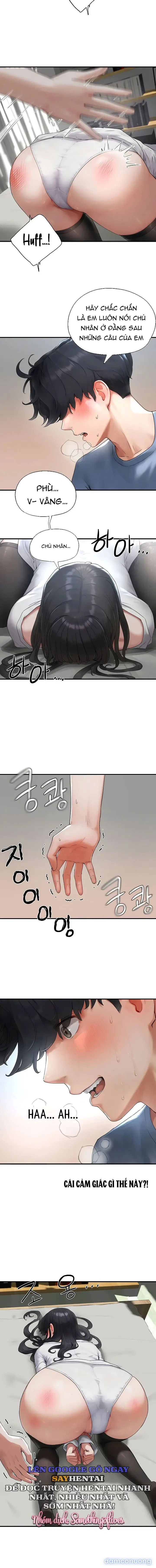Mật Mã Nô Lệ 