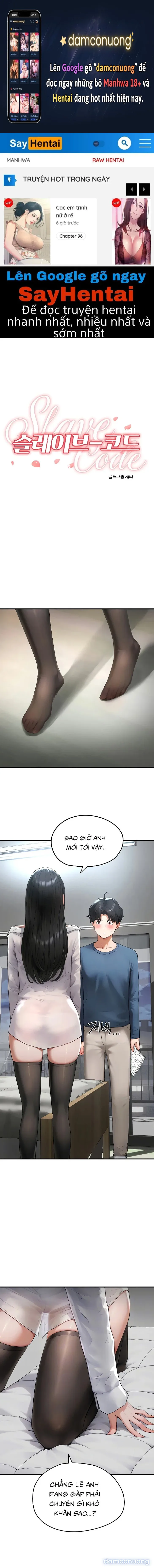 Mật Mã Nô Lệ 