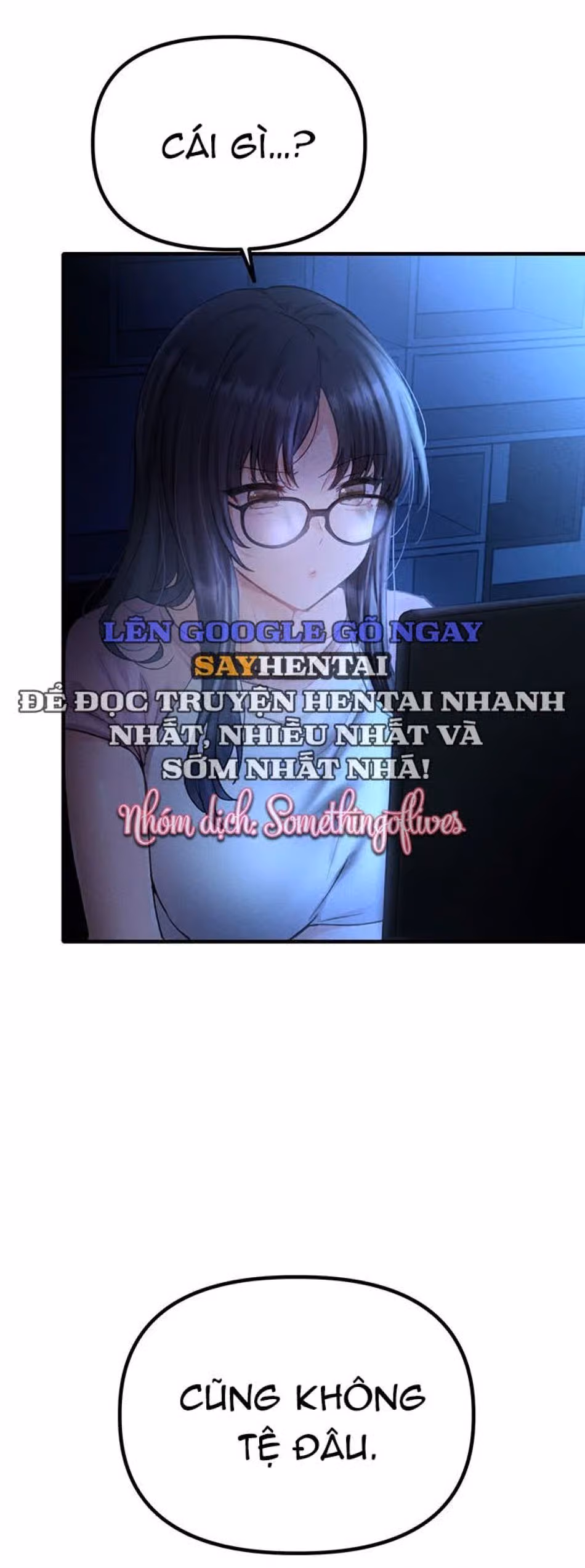 Người Đàn Ông Thoái Hóa 