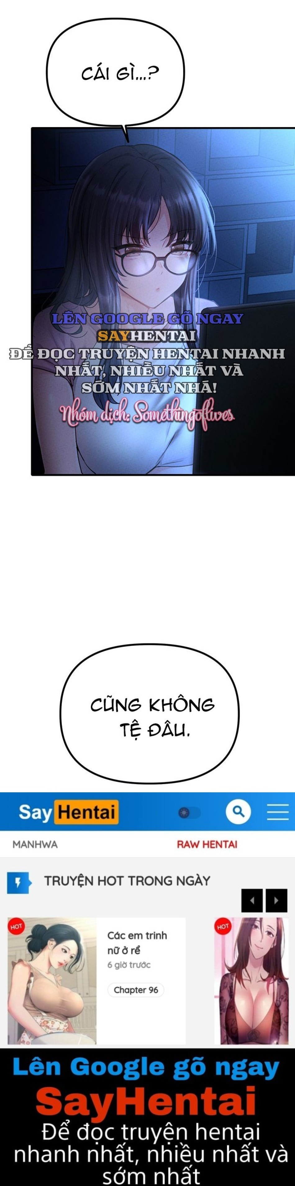 Người Đàn Ông Thoái Hóa 
