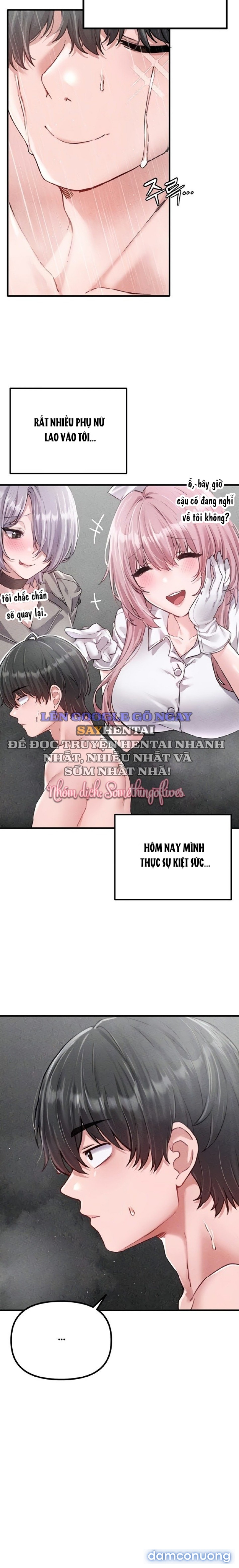 Người Đàn Ông Thoái Hóa 
